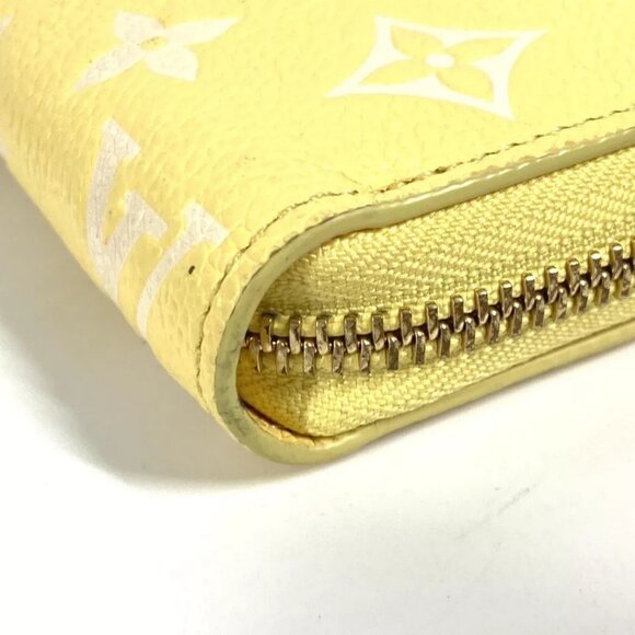 Zippy Wallet Bicolor Monogram Empreinte Leather - Women  LOUIS VUITTON MonogramEmpreinte Zippy Wallet Zip Around Long Wallet